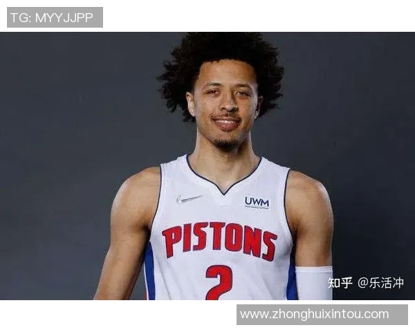 凯德坎宁安的崛起与未来展望：NBA新星的成长之路