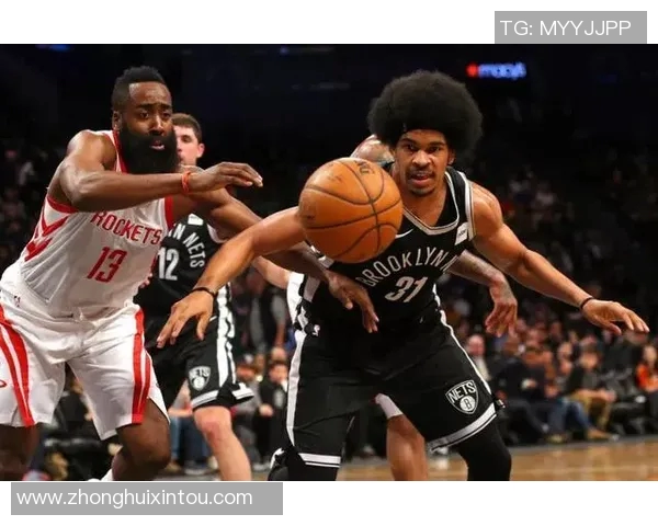 篮网与火箭精彩对决回放全程回顾与赛后分析