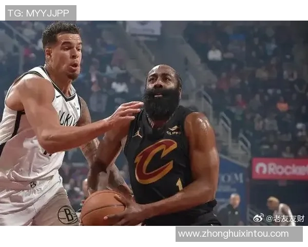 精彩对决NBA直播篮网对阵骑士全场回顾与精彩瞬间分析