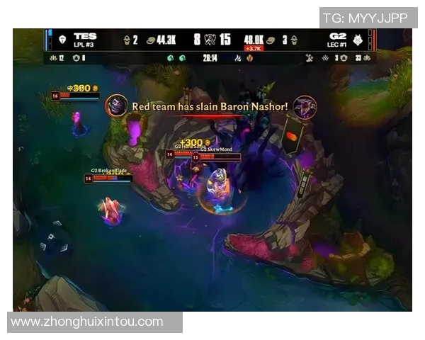 数据分析：TES战队在比赛中的节奏掌控与表现评估